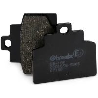 Bromsbelägg Carbon Ceramic Prime Line BREMBO