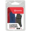 Bromsbelägg Carbon Ceramic TT Prime Line BREMBO – miniatyr 3