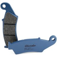 Bromsbelägg Carbon Ceramic TT Prime Line BREMBO