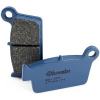 Bromsbelägg Carbon Ceramic TT Prime Line BREMBO