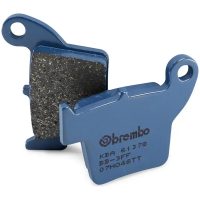 Bromsbelägg Carbon Ceramic TT Prime Line BREMBO