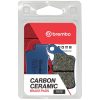 Bromsbelägg CC Carbon Ceramic Prime Line BREMBO – miniatyr 2