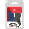 Bromsbelägg CC Carbon Ceramic Prime Line BREMBO – miniatyr 3