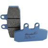 Bromsbelägg CC Carbon Ceramic Prime Line BREMBO – miniatyr 1