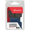 Bromsbelägg CC Carbon Ceramic Prime Line BREMBO – miniatyr 3