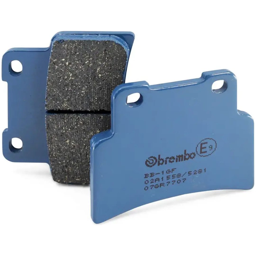 Bromsbelägg CC Carbon Ceramic Prime Line BREMBO