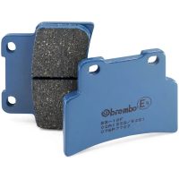 Bromsbelägg CC Carbon Ceramic Prime Line BREMBO