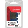 Bromsbelägg CC Carbon Ceramic Prime Line BREMBO – miniatyr 2