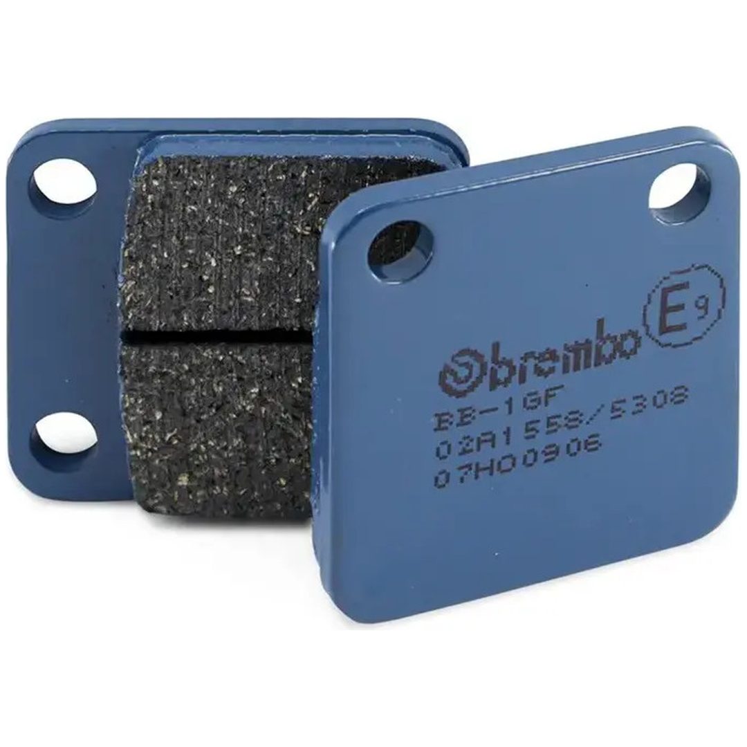 Bromsbelägg CC Carbon Ceramic Prime Line BREMBO