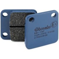 Bromsbelägg CC Carbon Ceramic Prime Line BREMBO