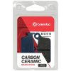 Bromsbelägg CC Carbon Ceramic Prime Line BREMBO – miniatyr 2