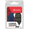 Bromsbelägg CC Carbon Ceramic Prime Line BREMBO – miniatyr 2