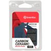 Bromsbelägg CC Carbon Ceramic Prime Line BREMBO – miniatyr 3