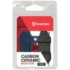 Bromsbelägg CC Carbon Ceramic Prime Line BREMBO – miniatyr 3