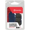 Bromsbelägg CC Carbon Ceramic Prime Line BREMBO – miniatyr 2