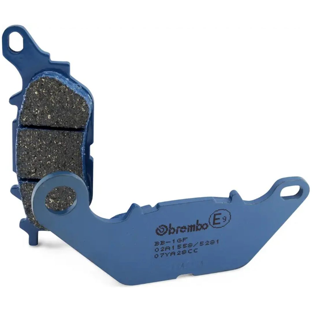 Bromsbelägg CC Carbon Ceramic Prime Line BREMBO