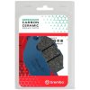 Bromsbelägg CC Carbon Ceramic Prime Line BREMBO – miniatyr 3