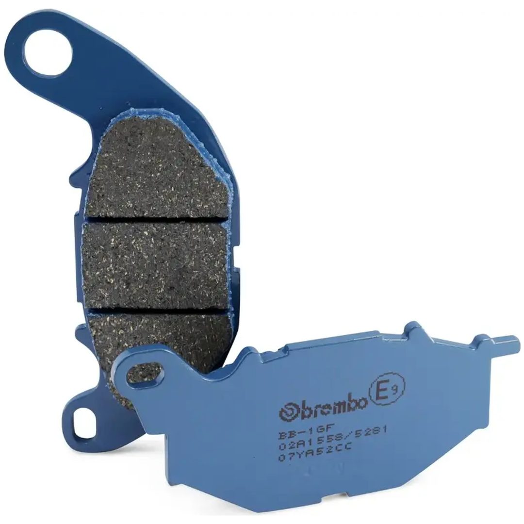 Bromsbelägg CC Carbon Ceramic Prime Line BREMBO