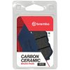 Bromsbelägg CC Carbon Ceramic Prime Line BREMBO – miniatyr 3