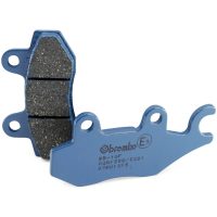 Bromsbelägg CC Carbon Ceramic Prime Line BREMBO