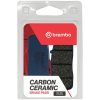 Bromsbelägg CC Carbon Ceramic Prime Line BREMBO – miniatyr 2