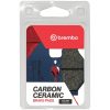 Bromsbelägg CC Carbon Ceramic Prime Line BREMBO – miniatyr 2