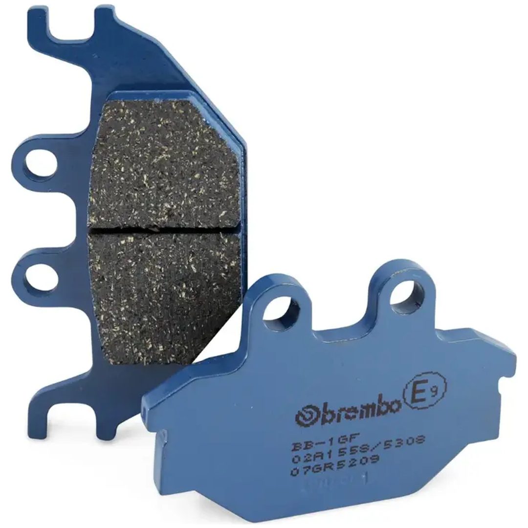 Bromsbelägg CC Carbon Ceramic Prime Line BREMBO