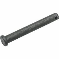 Bromsbelägg Clevis Pin Krom PERFORMANCE MACHINE
