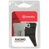 Bromsbelägg Competition Kolkeramik Brembo Natural – miniatyr 2
