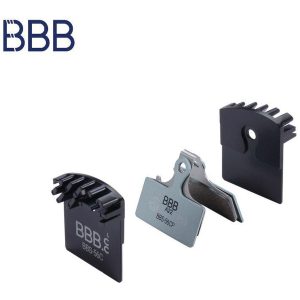 Bromsbelägg Coolfin BBB