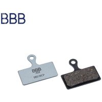 Bromsbelägg Coolfin BBB