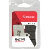 Bromsbelägg Copmpetition Kolkeramik Brembo Natural – miniatyr 2