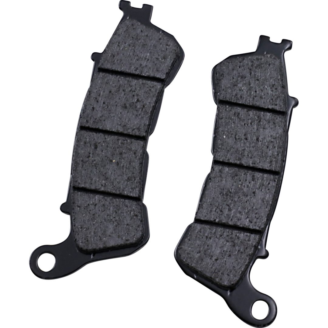 Bromsbelägg Ct Scooter Carbon Tech Organic SBS Bromsbelägg