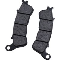 Bromsbelägg Ct Scooter Carbon Tech Organic SBS