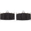 Bromsbelägg Dc Racing Dual Carbon SBS Bromsbelägg – miniatyr 1