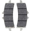 Bromsbelägg Dc Racing Dual Carbon SBS Bromsbelägg – miniatyr 3