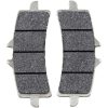 Bromsbelägg Dc Racing Dual Carbon SBS Bromsbelägg – miniatyr 1
