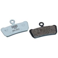 Bromsbelägg DiscStop Coolfin BBB