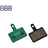 Bromsbelägg DiscStop E-bike BBB