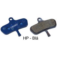 Bromsbelägg DiscStop HP BBB