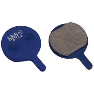 Bromsbelägg DiscStop HP BBB