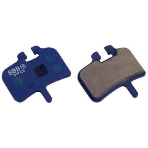 Bromsbelägg DiscStop HP BBB