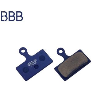 Bromsbelägg DiscStop HP BBB