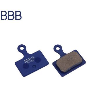 Bromsbelägg DiscStop HP BBB