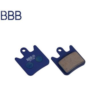 Bromsbelägg DiscStop HP BBB