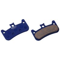 Bromsbelägg DiscStop HP Formula Cura 4 BBB