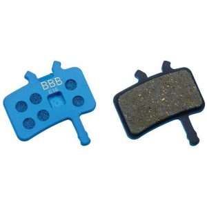 Bromsbelägg DiscStop Standard BBB