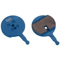 Bromsbelägg DiscStop Standard BBB
