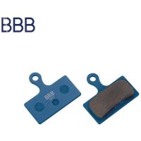 Bromsbelägg DiscStop Standard BBB