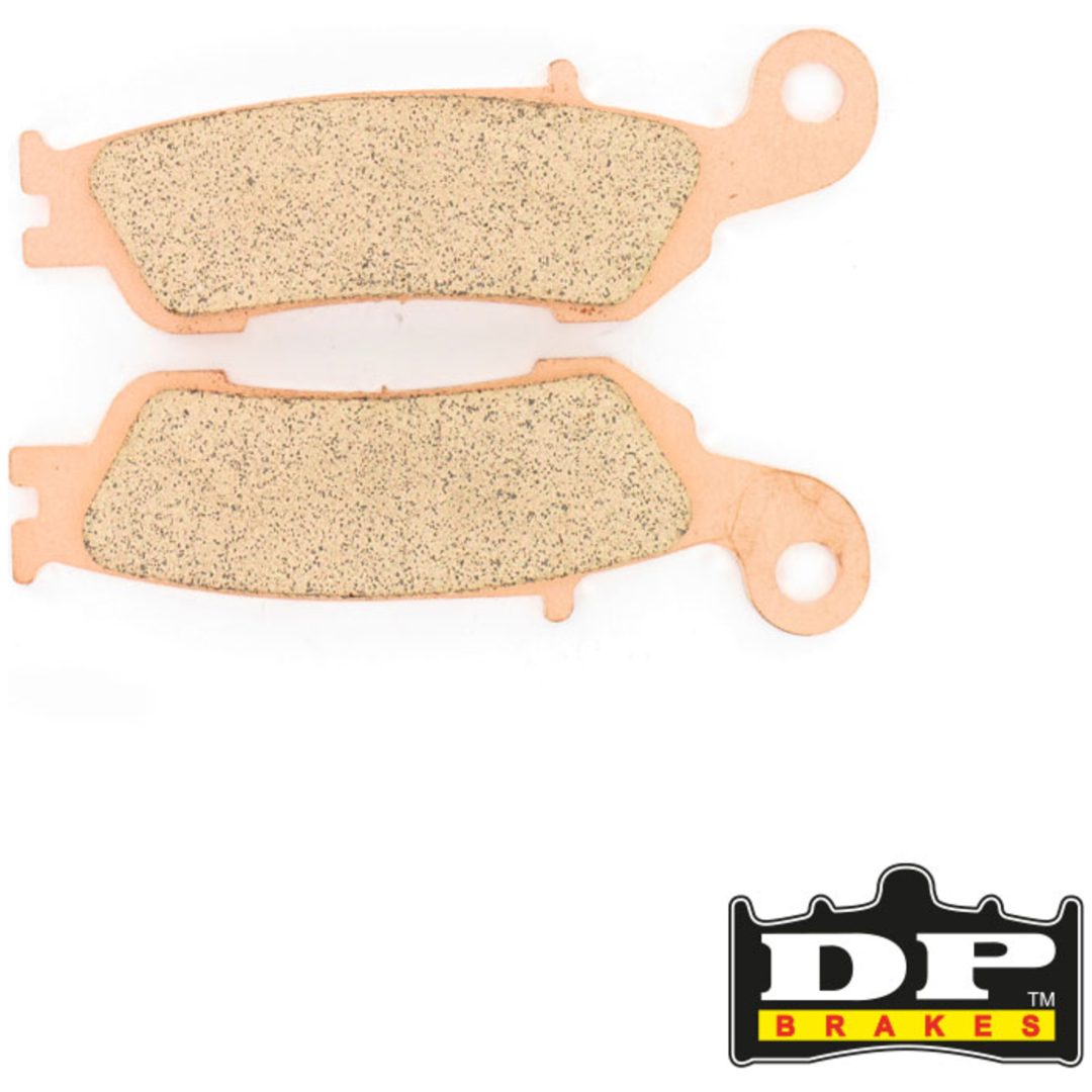 Bromsbelägg DP Brakes